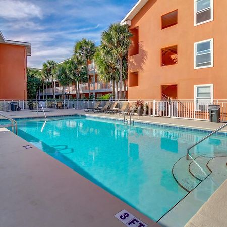Gulf View II Apartment Destin Exterior foto
