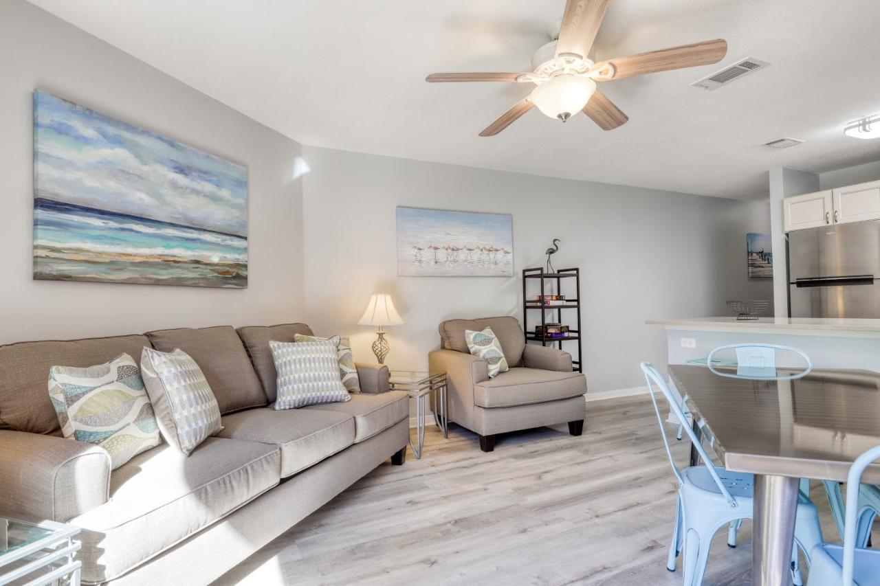 Gulf View II Apartment Destin Exterior foto