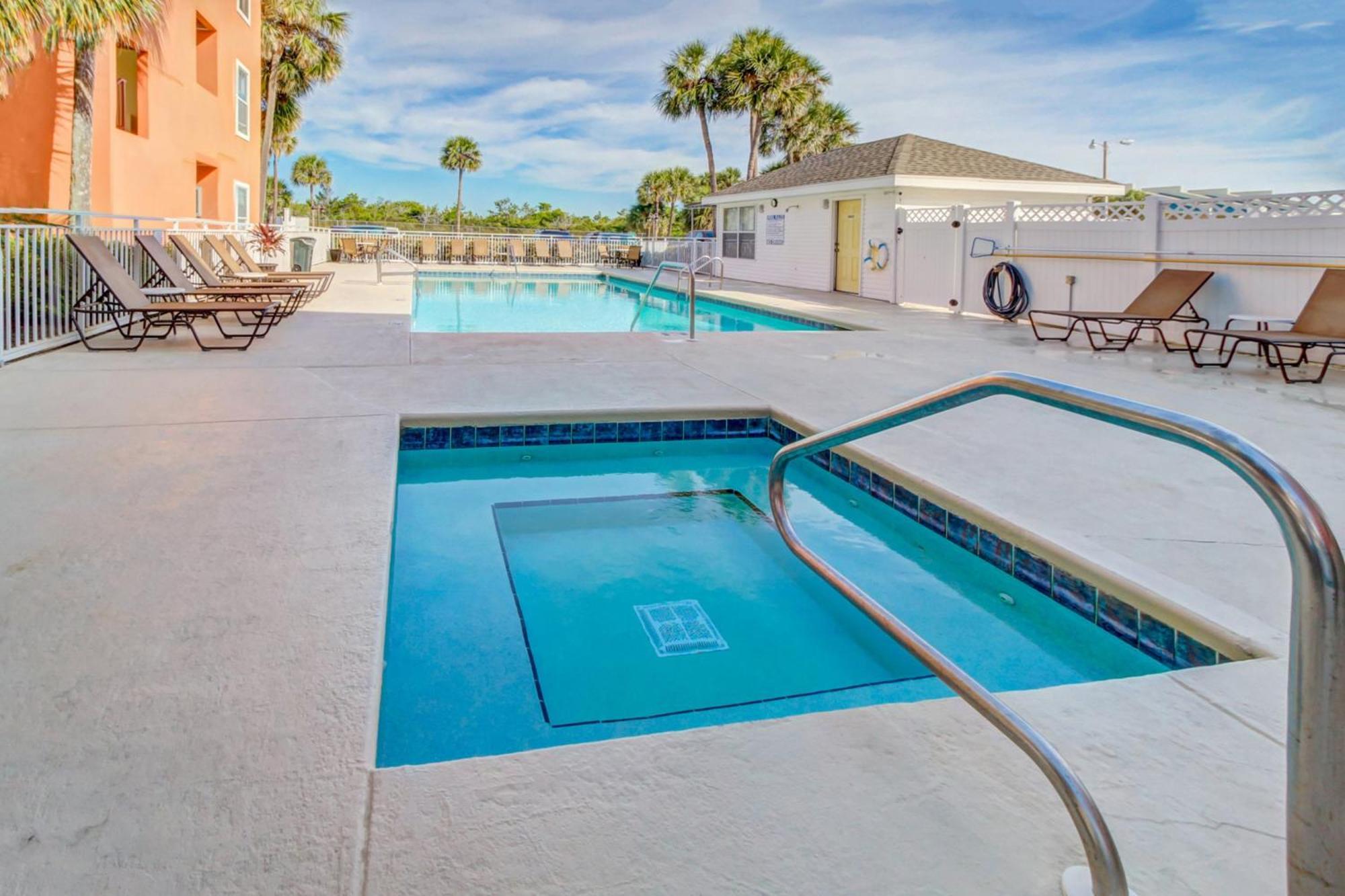 Gulf View II Apartment Destin Exterior foto