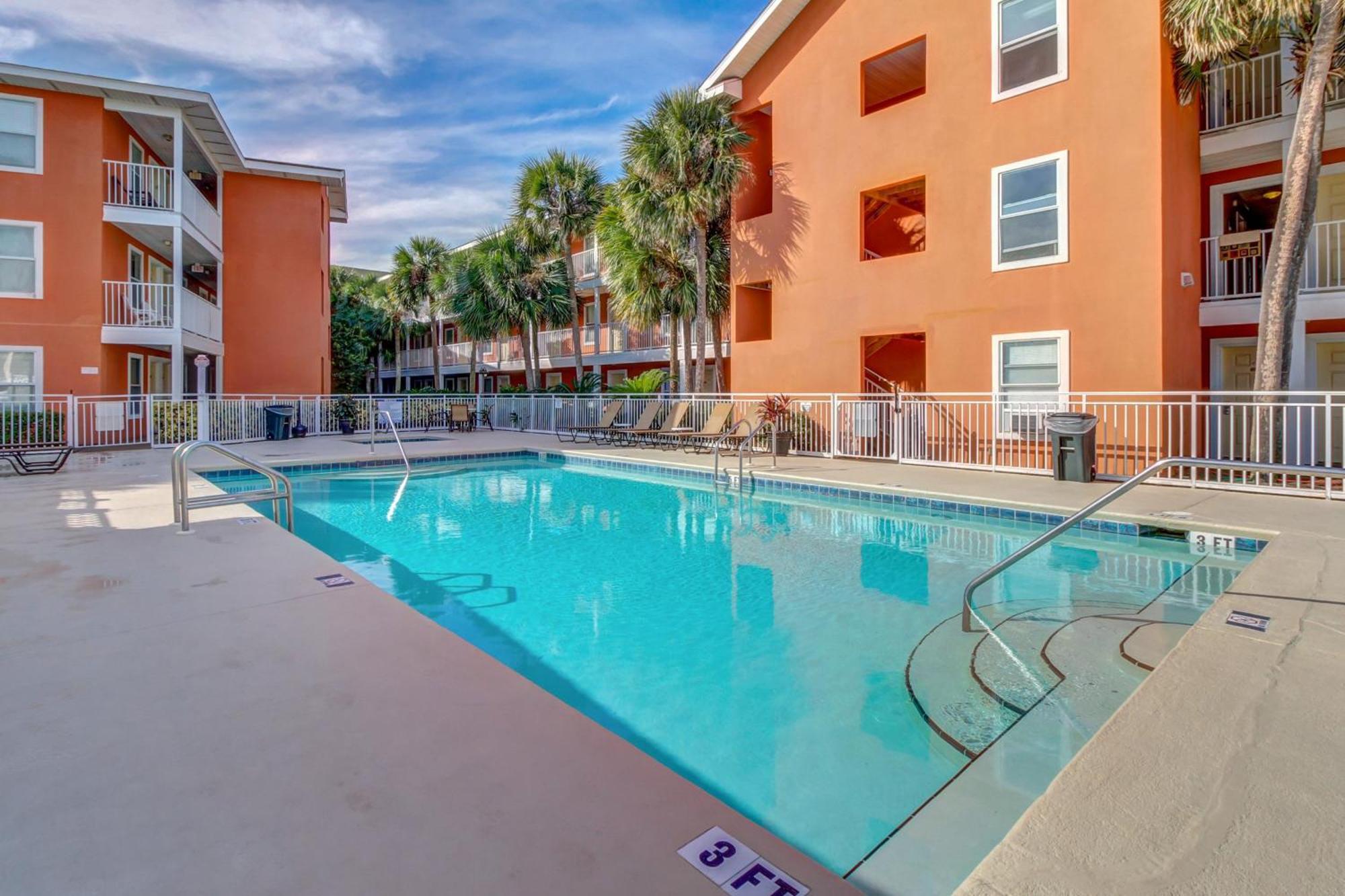 Gulf View II Apartment Destin Cameră foto